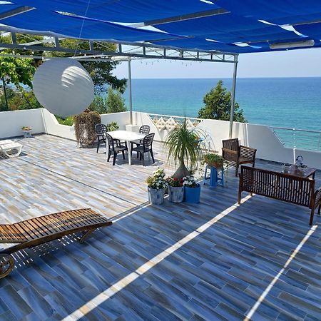 Casa Di Hermes Pizzo (Calabria) Exterior foto