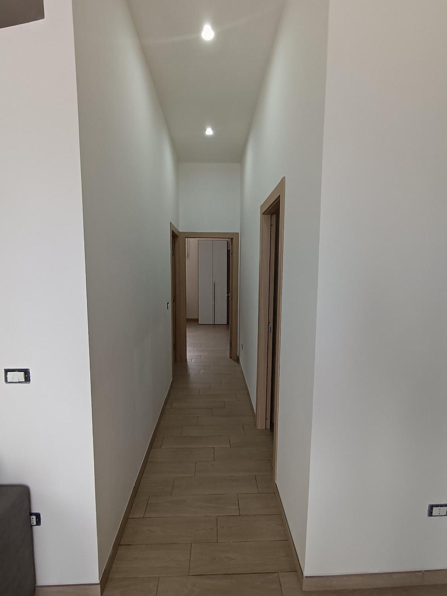 Casa Di Hermes Pizzo (Calabria) Exterior foto