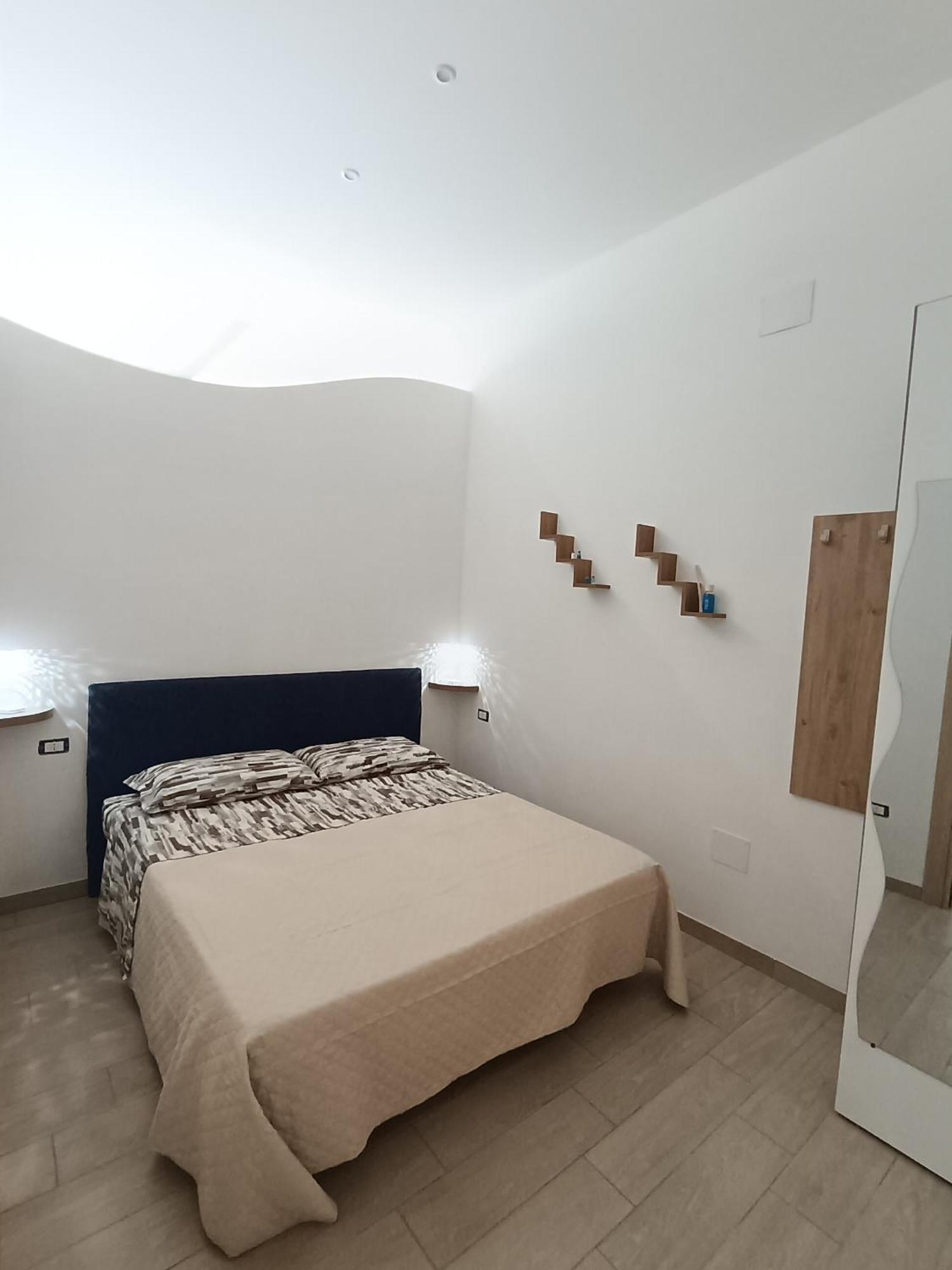 Casa Di Hermes Pizzo (Calabria) Exterior foto