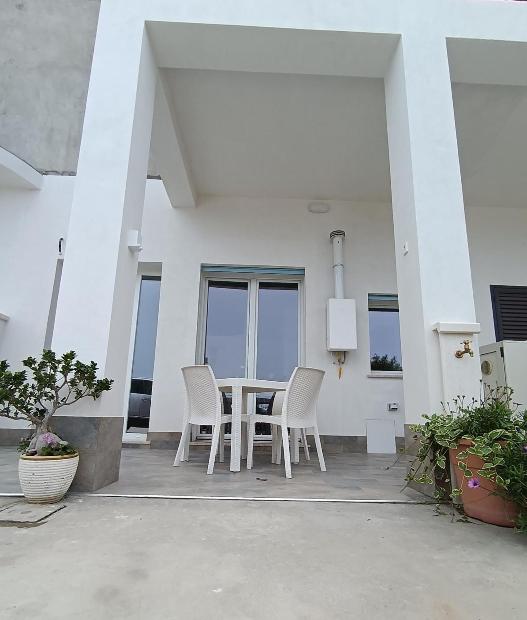 Casa Di Hermes Pizzo (Calabria) Exterior foto