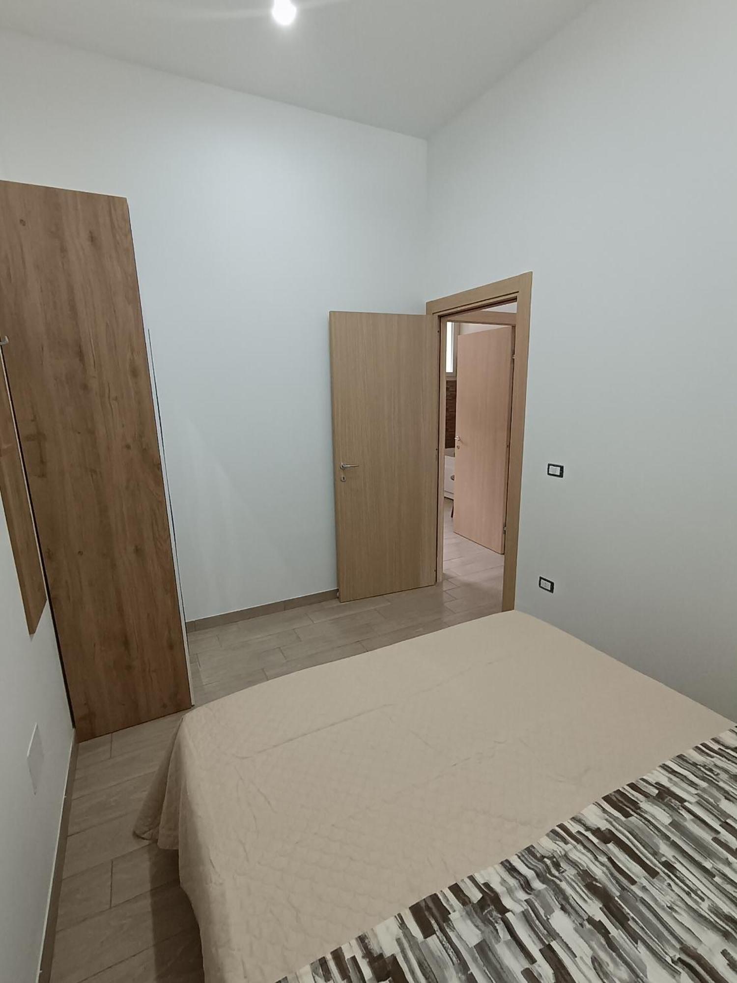 Casa Di Hermes Pizzo (Calabria) Exterior foto