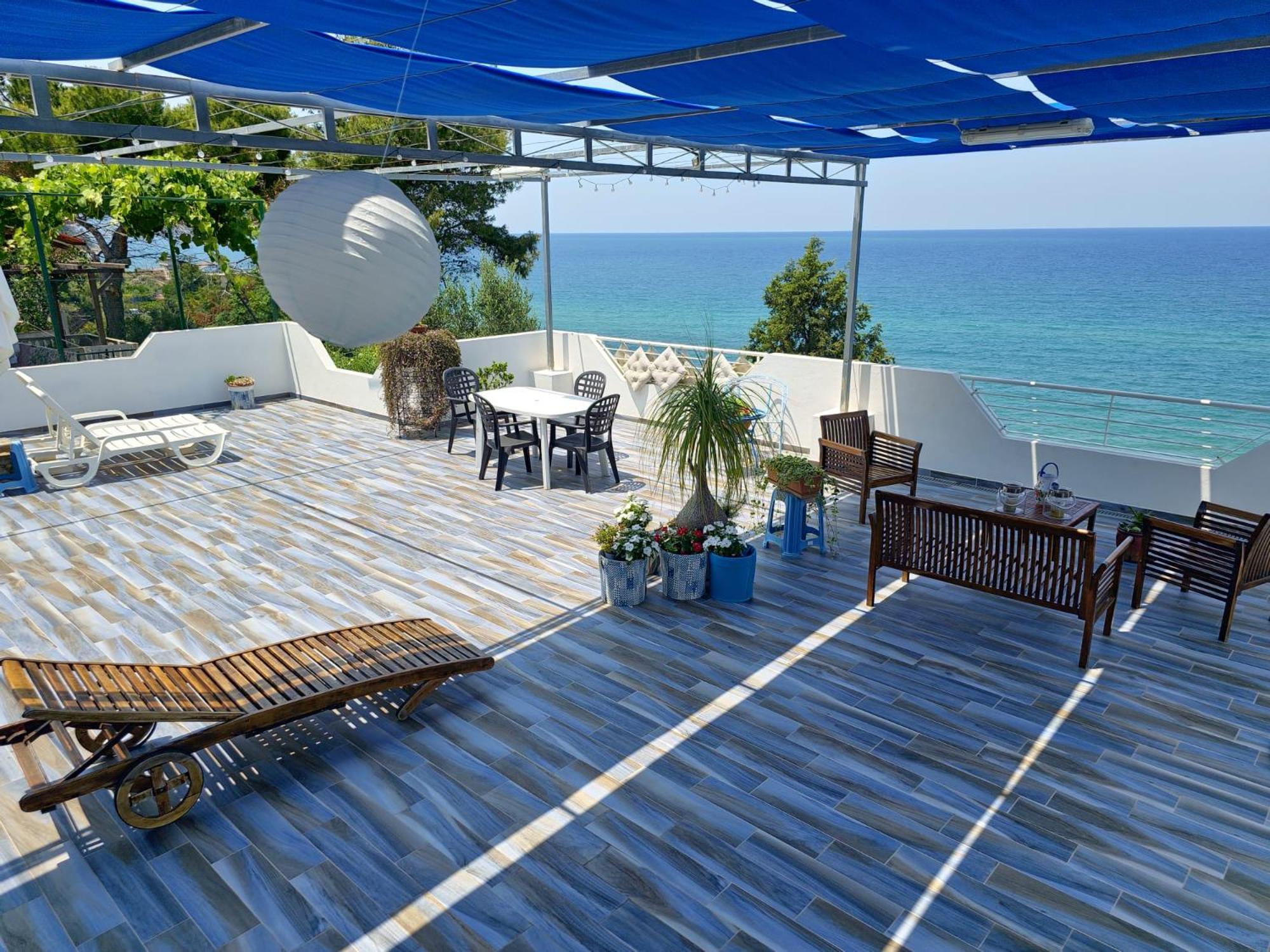 Casa Di Hermes Pizzo (Calabria) Exterior foto